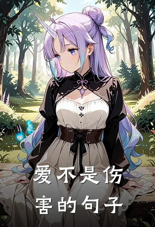 爱不是伤害的句子