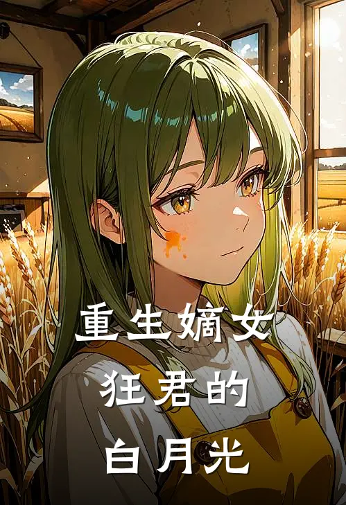重生嫡女：狂君的白月光