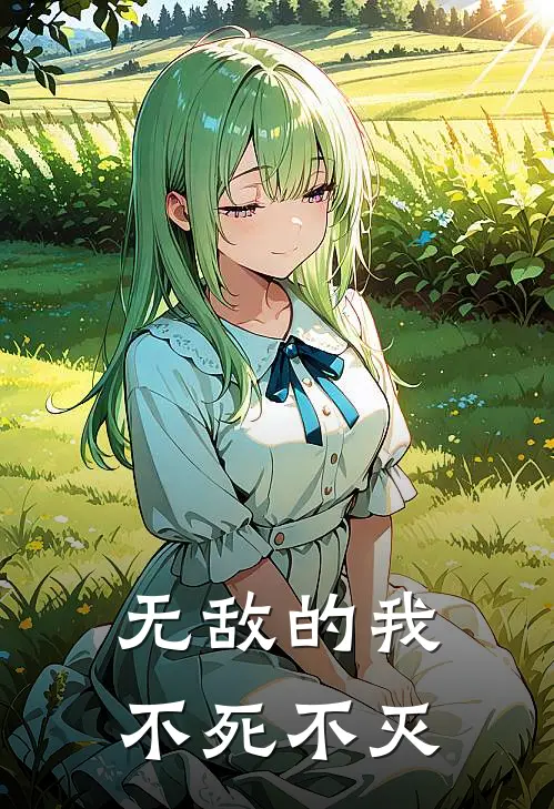 无敌的我不死不灭