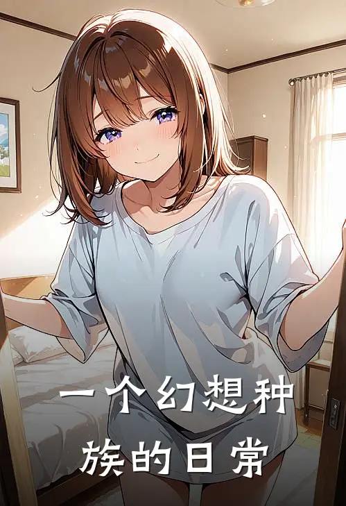 一个幻想种族的日常