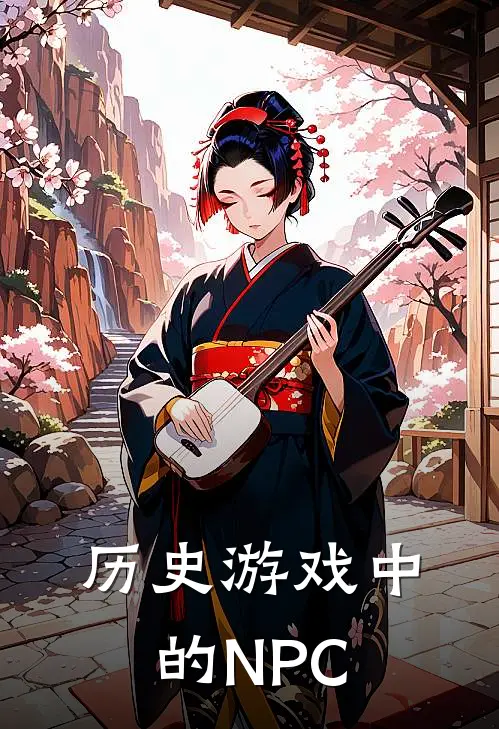 历史游戏中的NPC