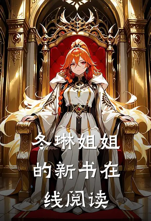 冬琳姐姐的新书在线阅读