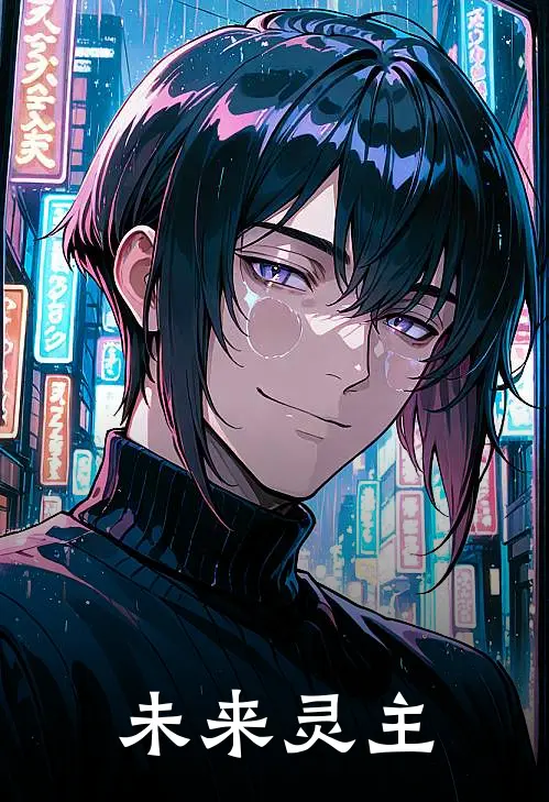 未来灵主
