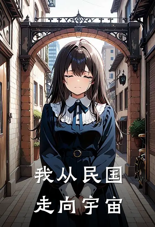 我从民国走向宇宙