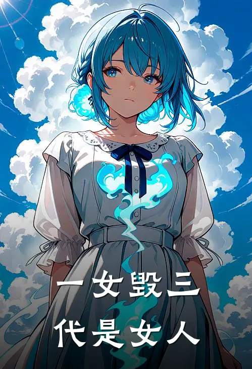 一女毁三代是女人