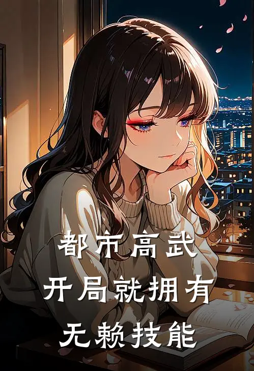 都市高武：开局就拥有无赖技能