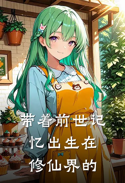 带着前世记忆出生在修仙界的