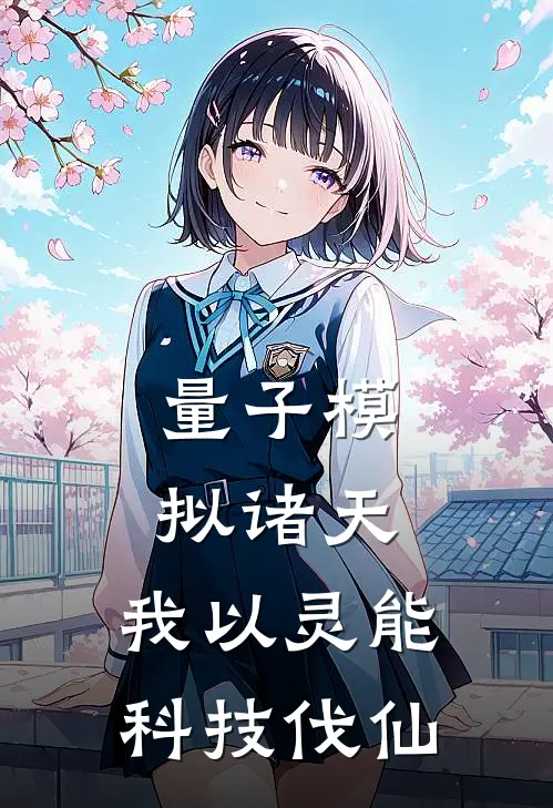 量子模拟诸天，我以灵能科技伐仙