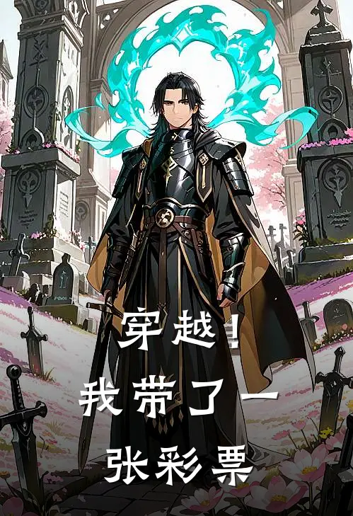 穿越！我带了一张彩票