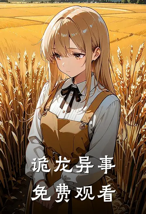 诡龙异事免费观看