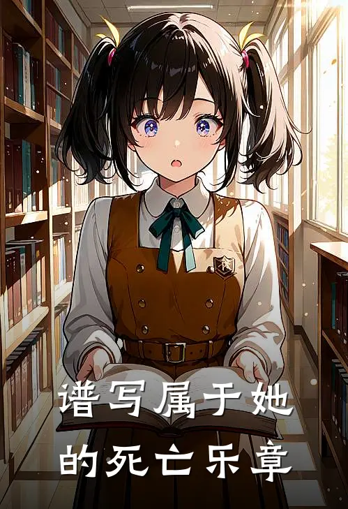 谱写属于她的死亡乐章