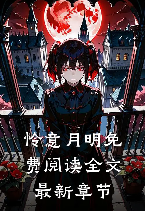 怜意月明免费阅读全文最新章节