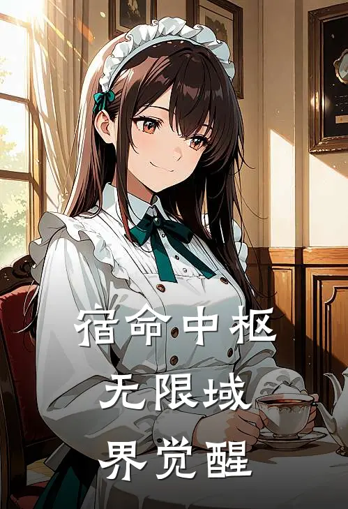 宿命中枢：无限域界觉醒