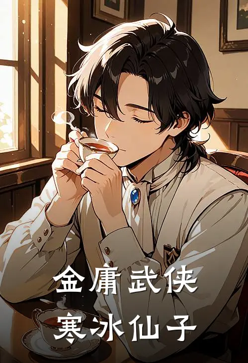 金庸武侠：寒冰仙子