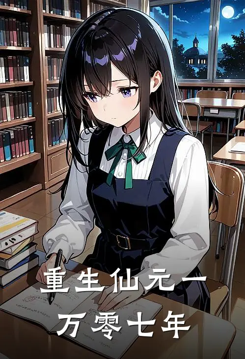 重生仙元一万零七年