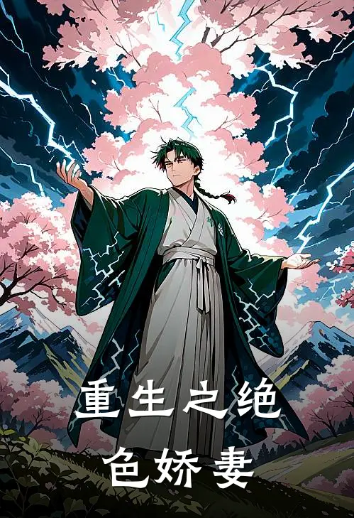 重生之绝色娇妻