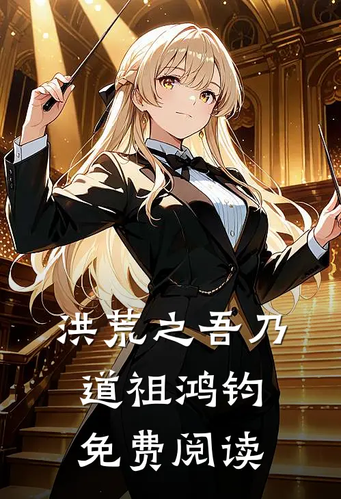 洪荒之吾乃道祖鸿钧免费阅读