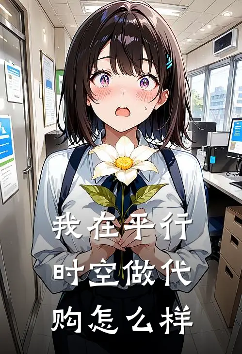 我在平行时空做代购怎么样