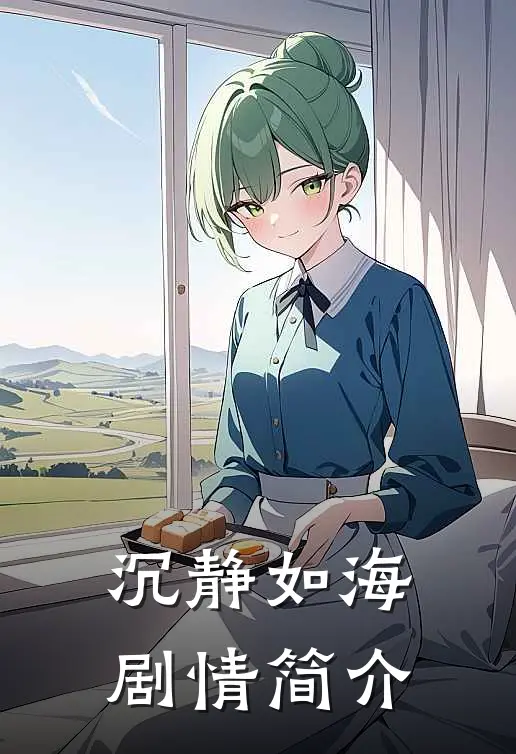 沉静如海剧情简介