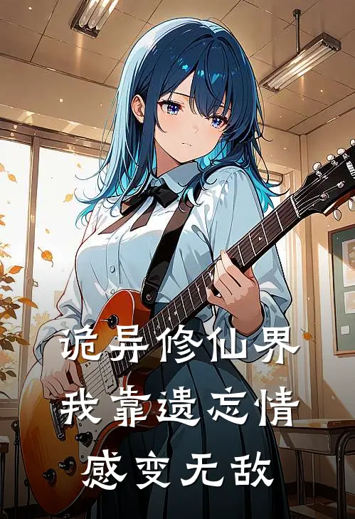 诡异修仙界：我靠遗忘情感变无敌