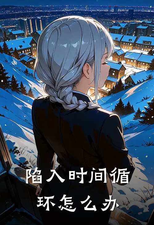 陷入时间循环怎么办