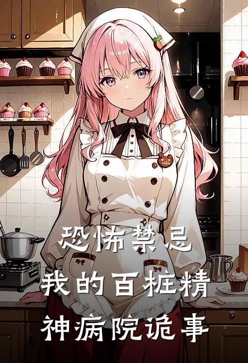 恐怖禁忌：我的百桩精神病院诡事