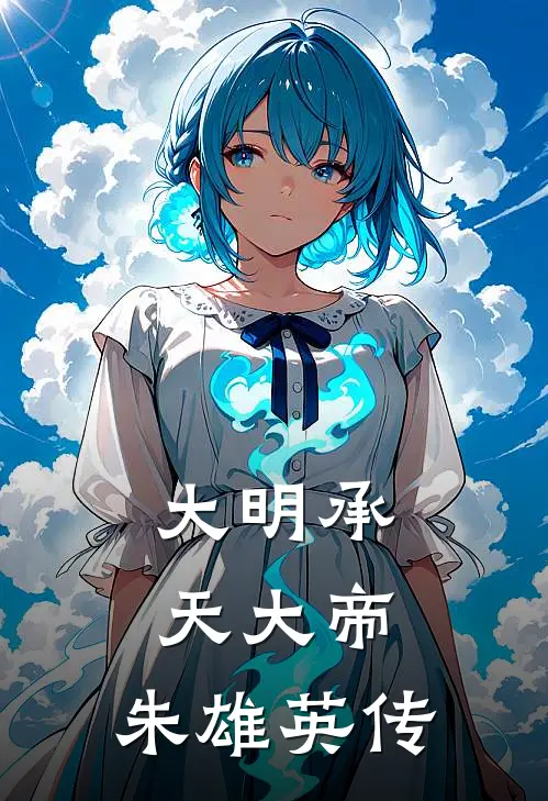 大明承天大帝：朱雄英传