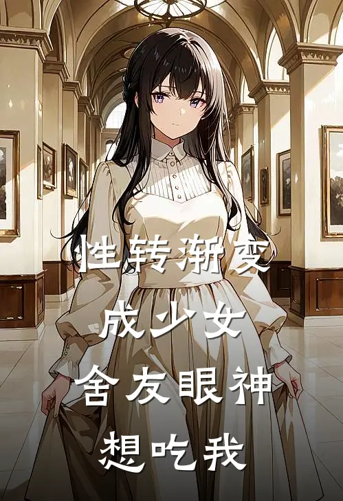 性转渐变成少女，舍友眼神想吃我