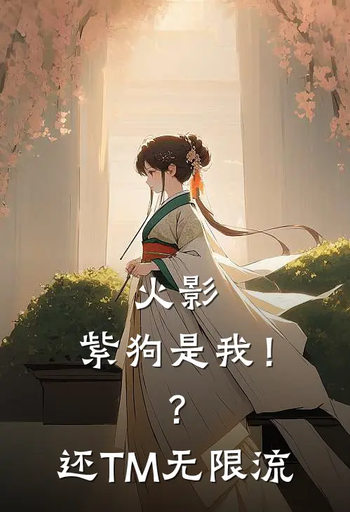 火影：紫狗是我！？还TM无限流