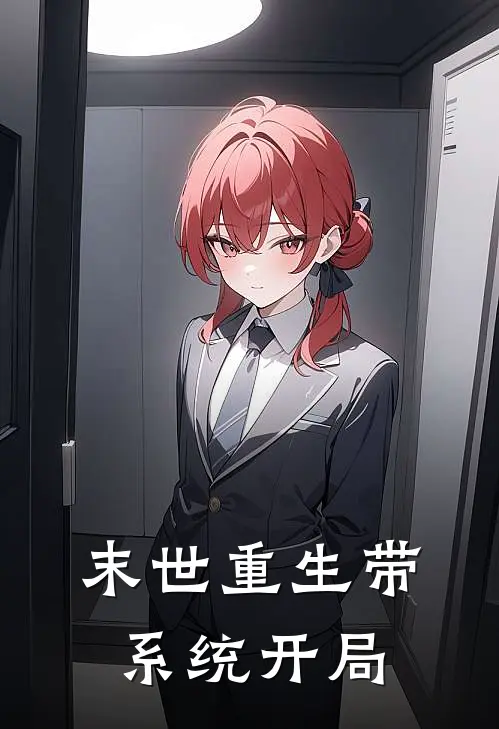 末世重生带系统开局