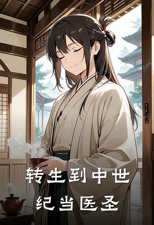 转生到中世纪当医圣