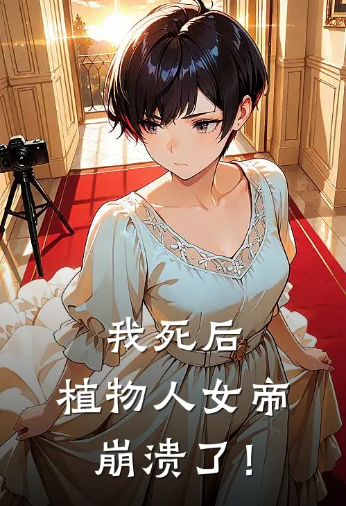 我死后，植物人女帝崩溃了！