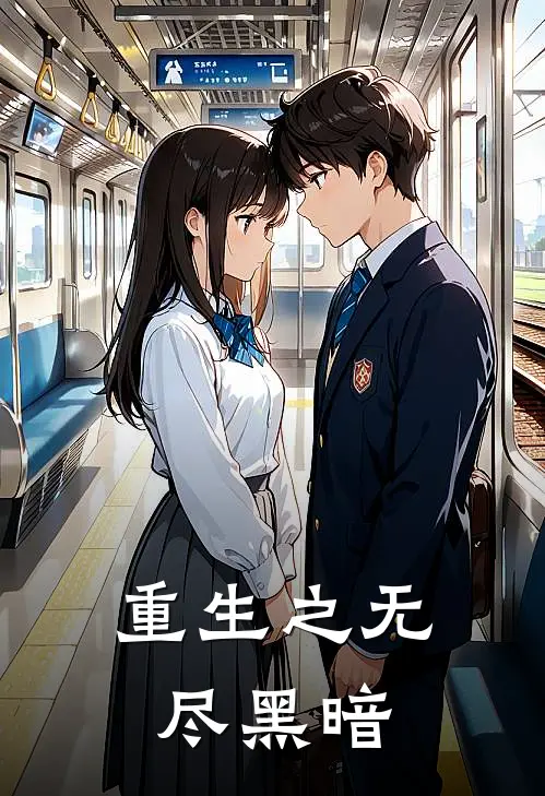 重生之无尽黑暗