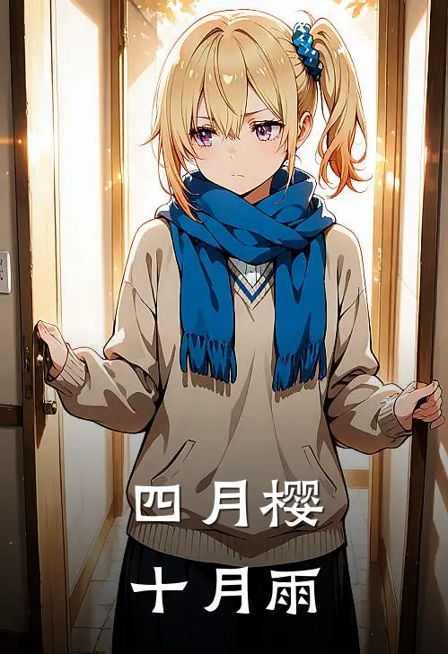 四月樱，十月雨
