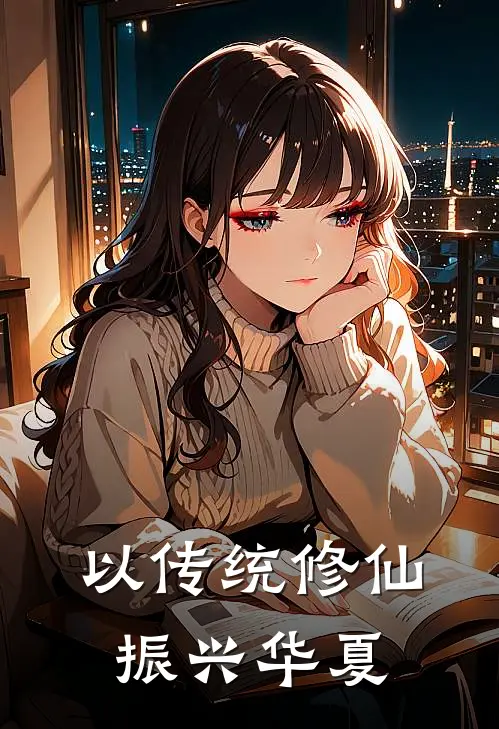 以传统修仙振兴华夏