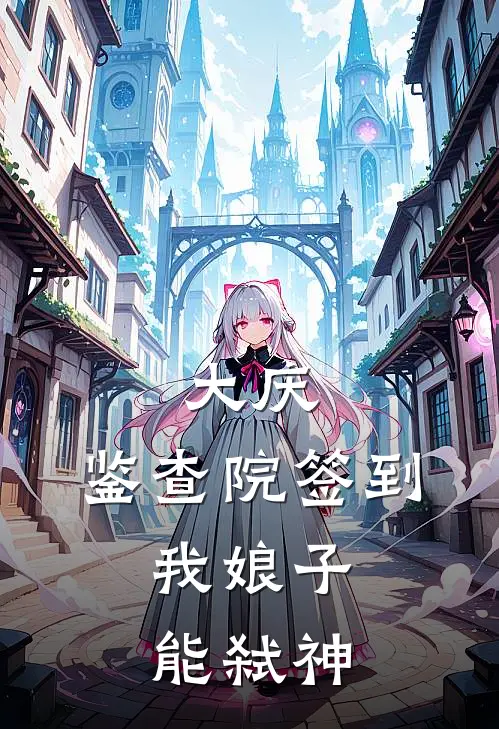 大庆：鉴查院签到，我娘子能弑神