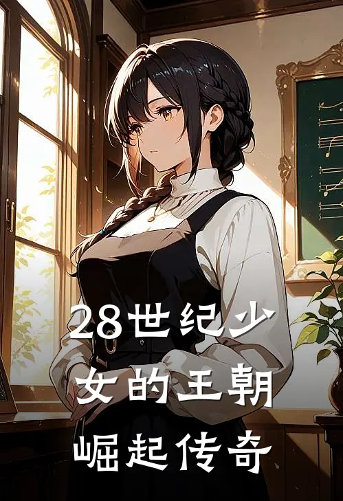 28世纪少女的王朝崛起传奇