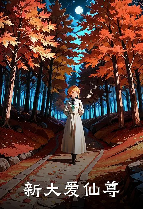 新【大爱仙尊】