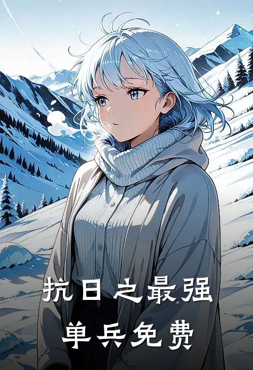 抗日之最强单兵免费