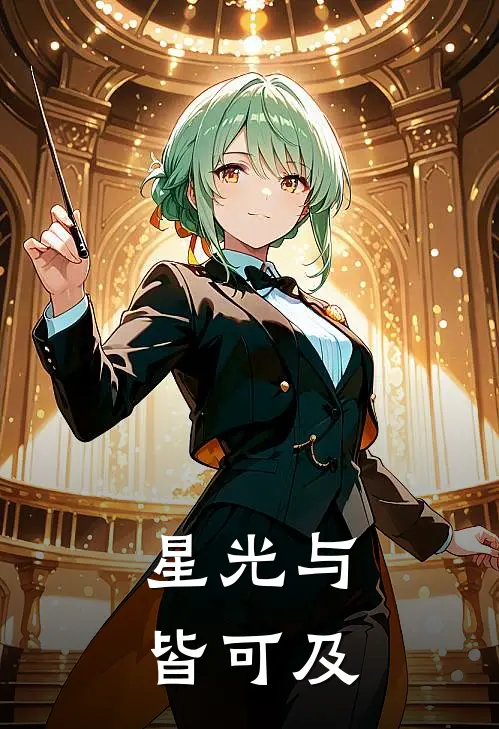 星光与皆可及
