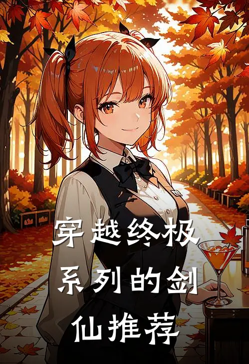 穿越终极系列的剑仙推荐