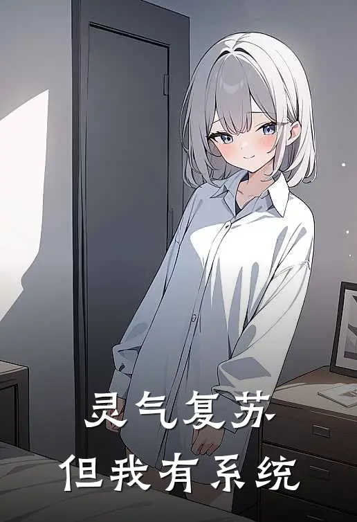 灵气复苏，但我有系统