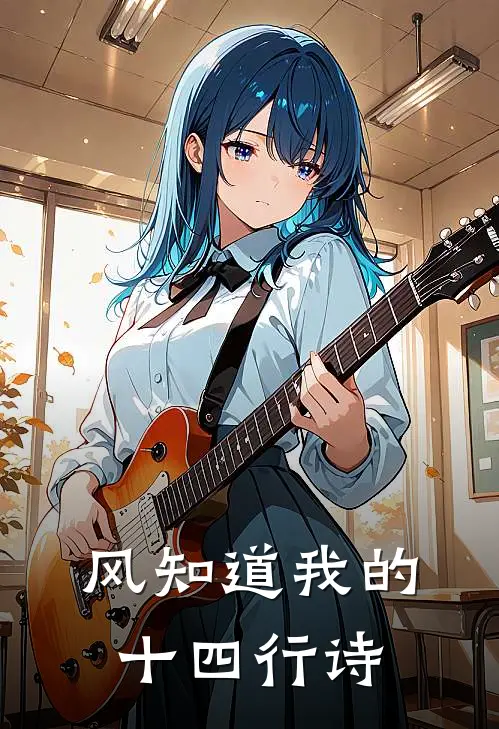 风知道我的十四行诗