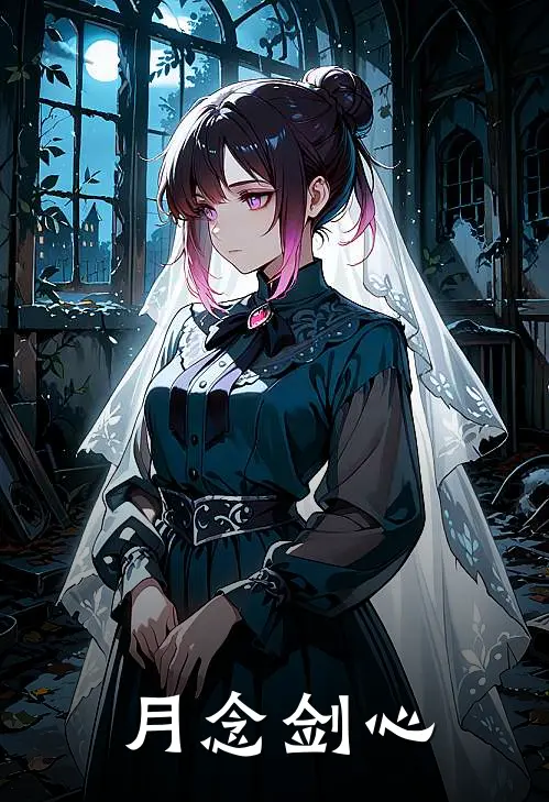 月念剑心