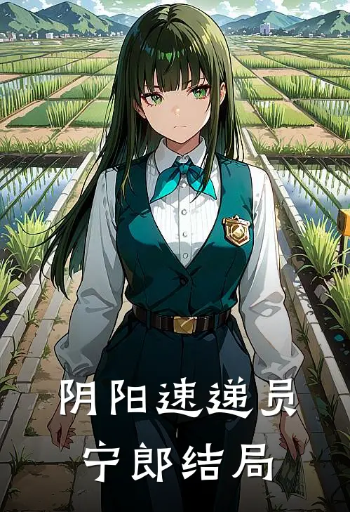 阴阳速递员宁郎结局