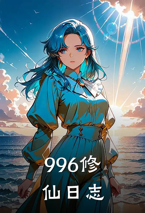996修仙日志