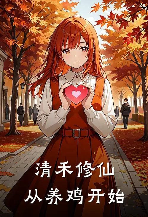 清禾修仙，从养鸡开始