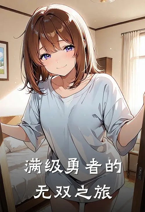 满级勇者的无双之旅