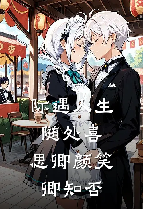 际遇人生随处喜,思卿颜笑卿知否