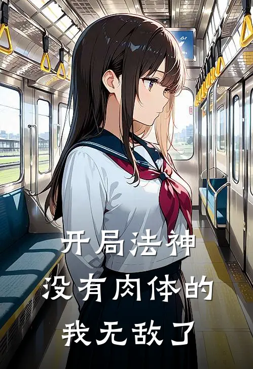 开局法神，没有肉体的我无敌了